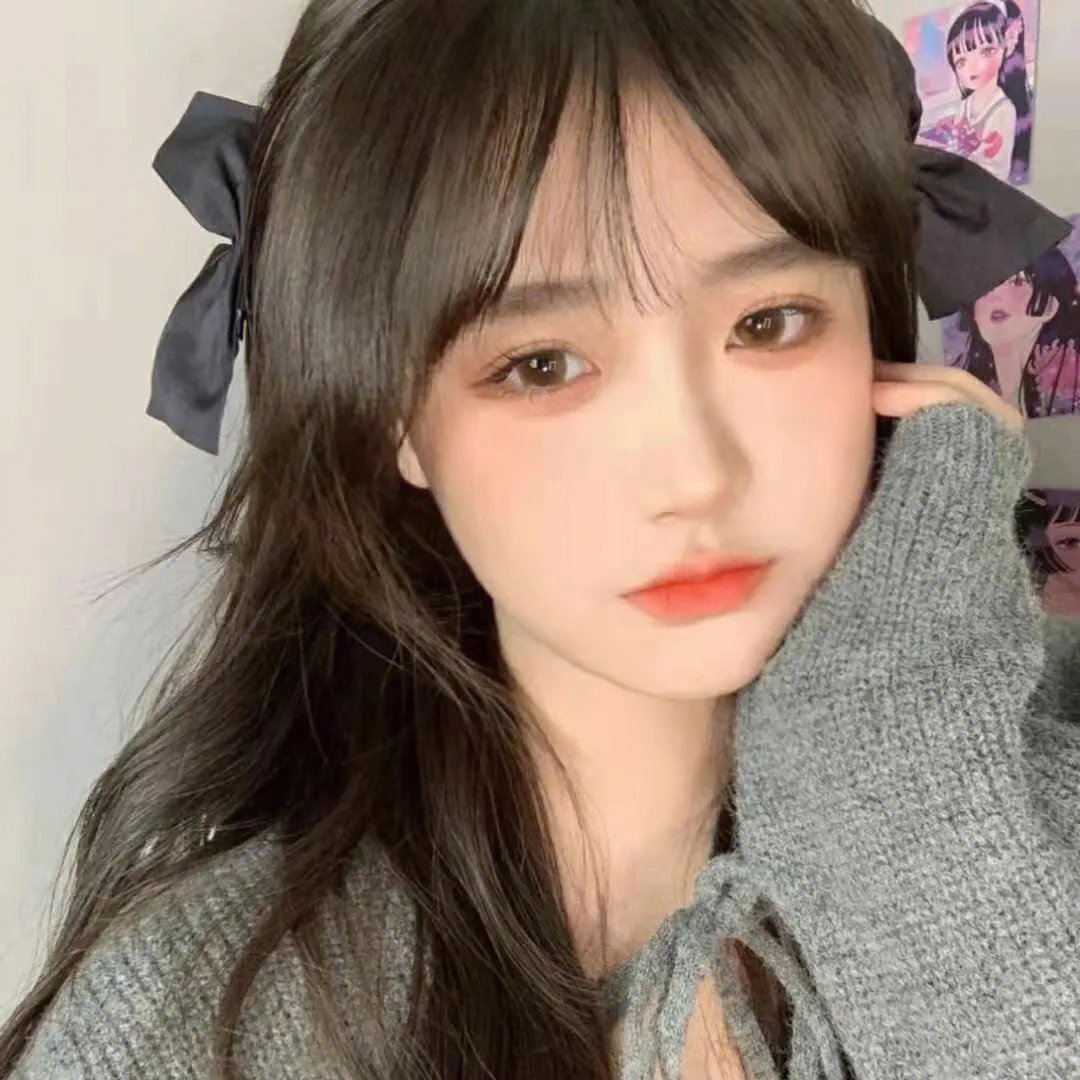 传闻中的女人