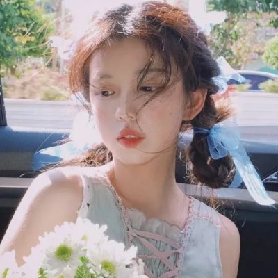 越南妹霍莉