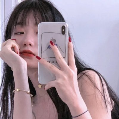 情挑盲女心